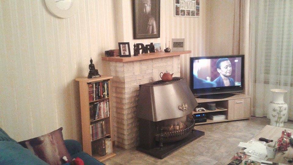 Colocatie Écaussinnes 83419