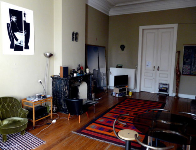 Colocatie Bruxelles 21958