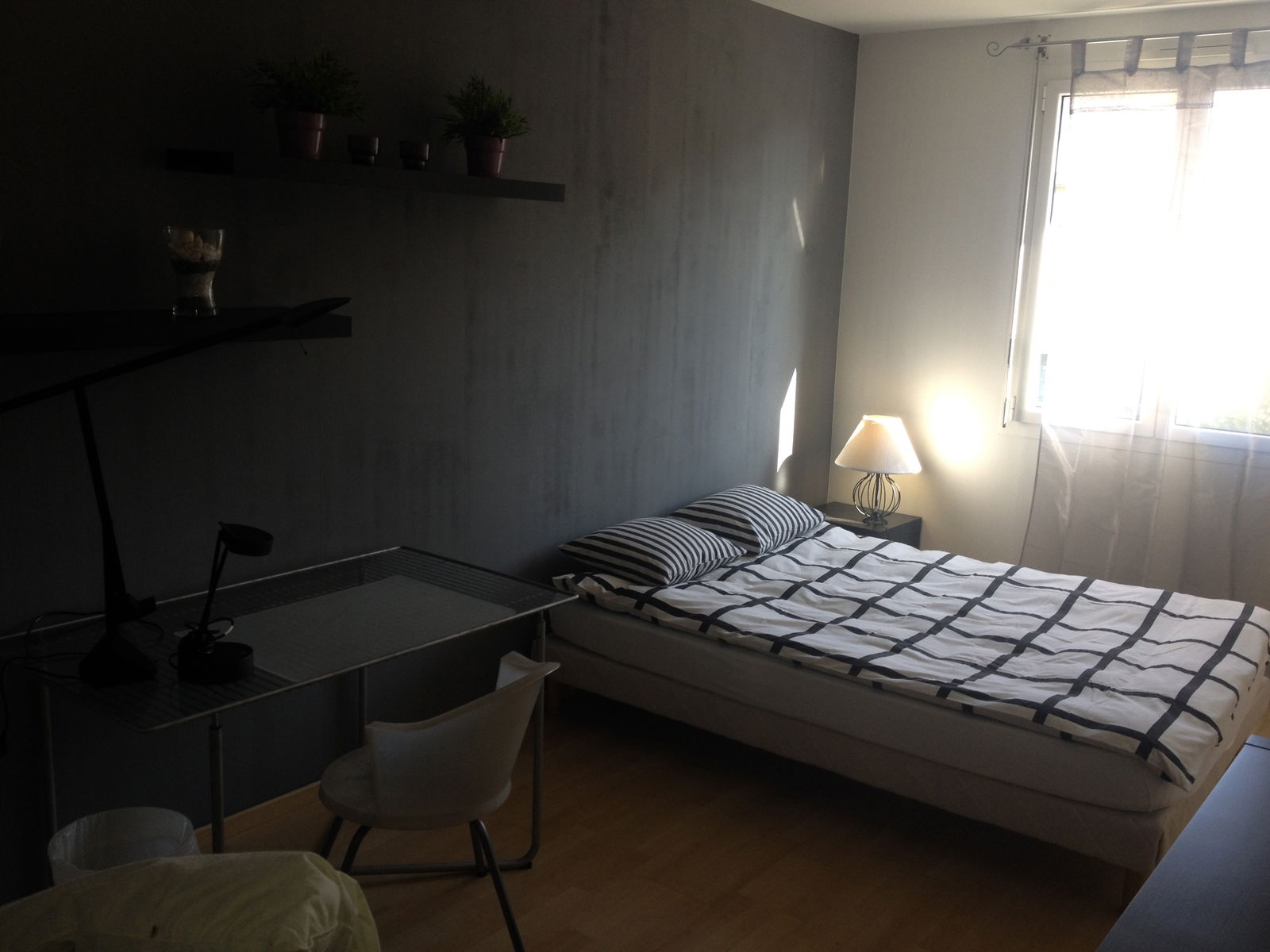 Colocatie Saint-Julien-en-Genevois 115393