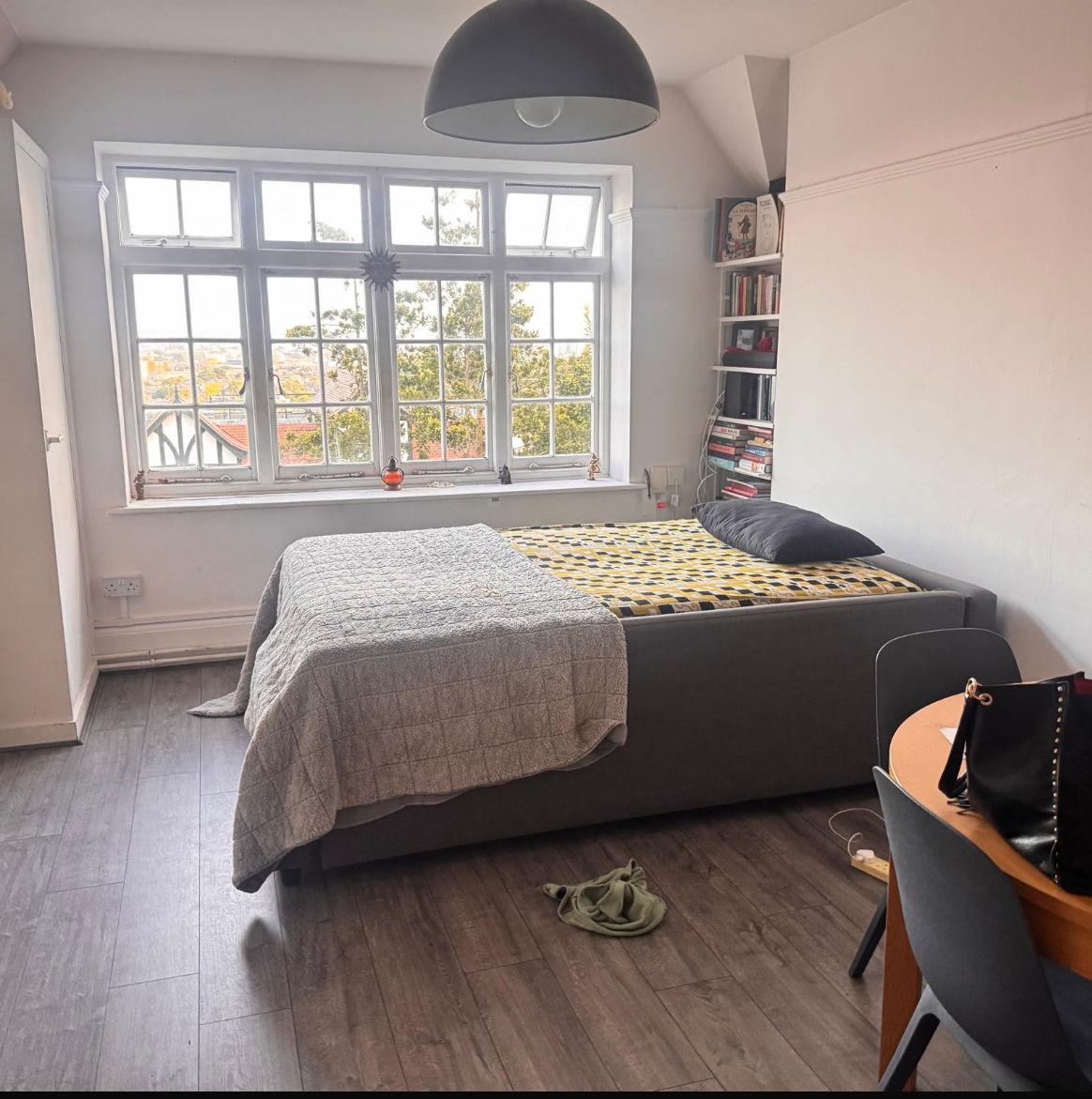 Colocatie Hampton 549007