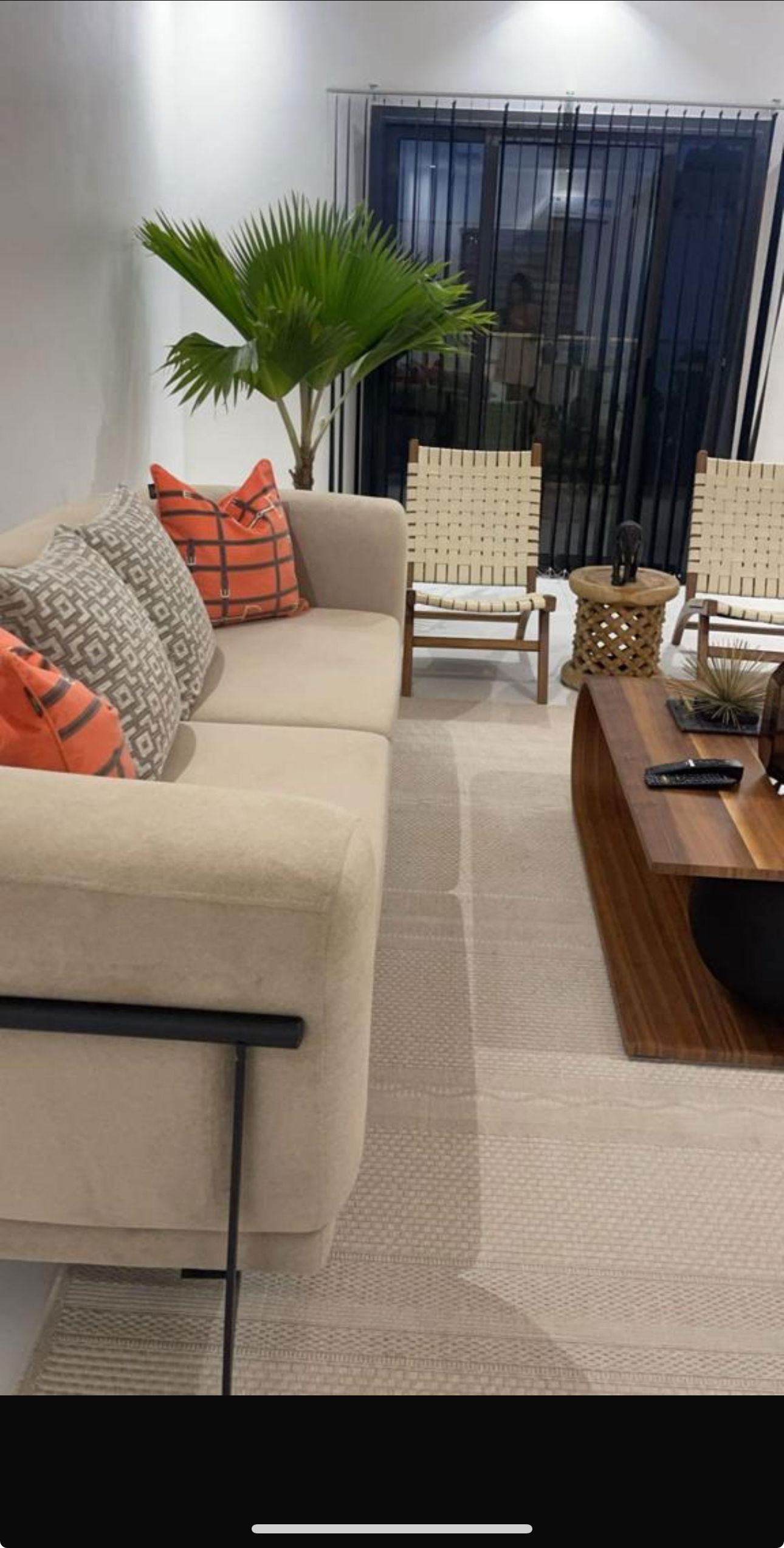 Gastenkamers Dakar 452536