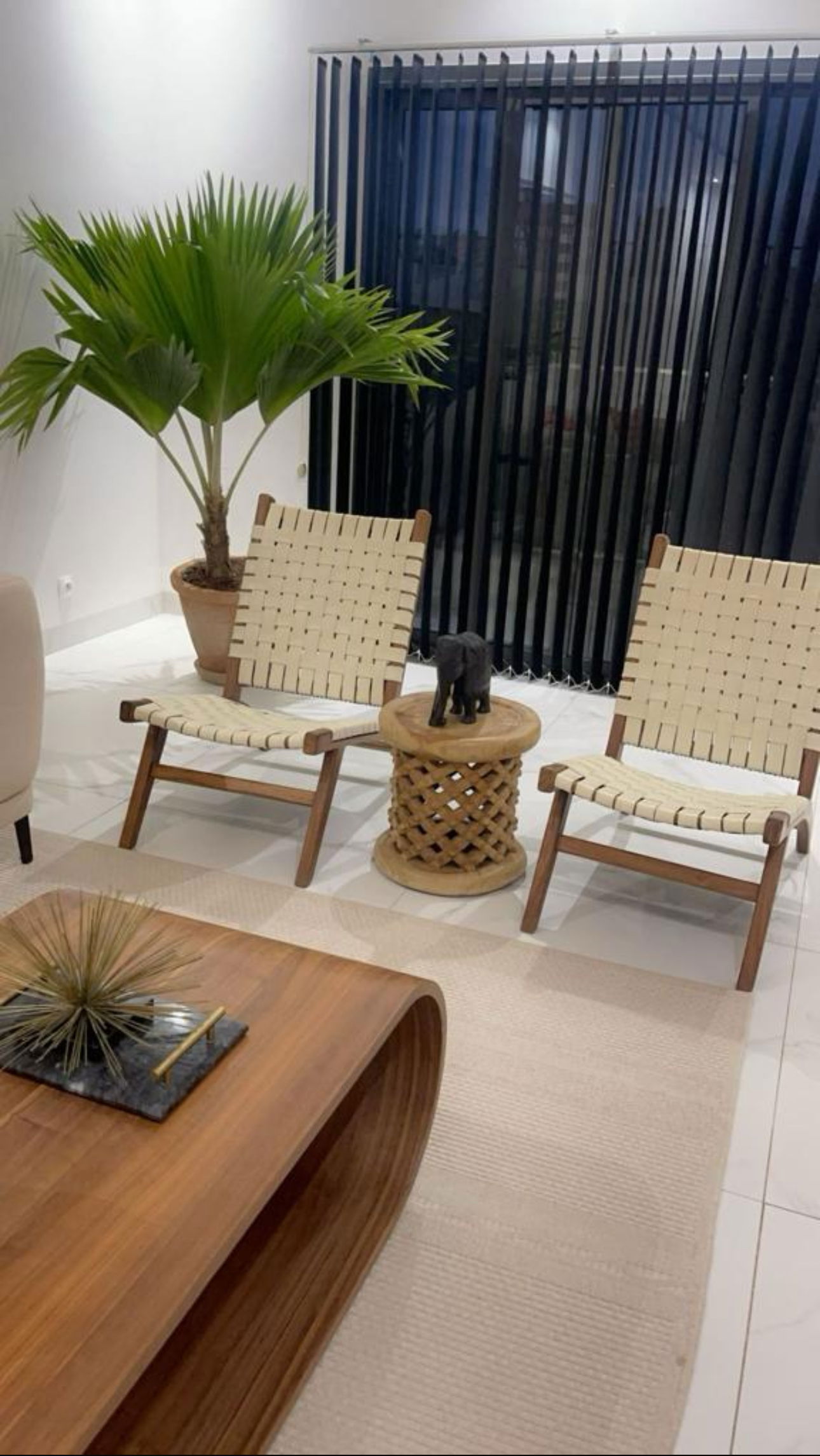 Gastenkamers Dakar 452536