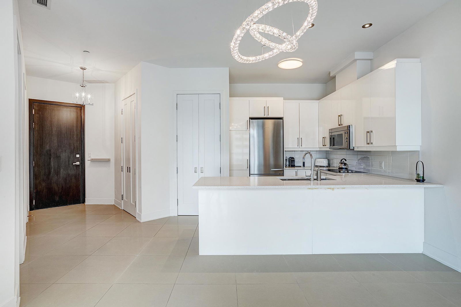 Gehele Woning Montréal 593773