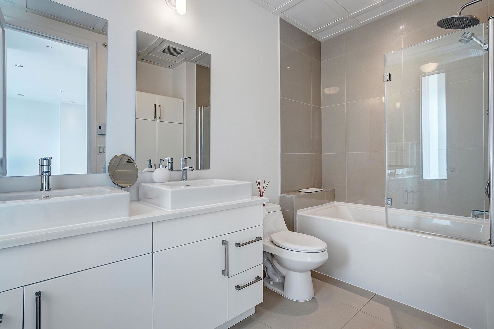 Gehele Woning Montréal 593773