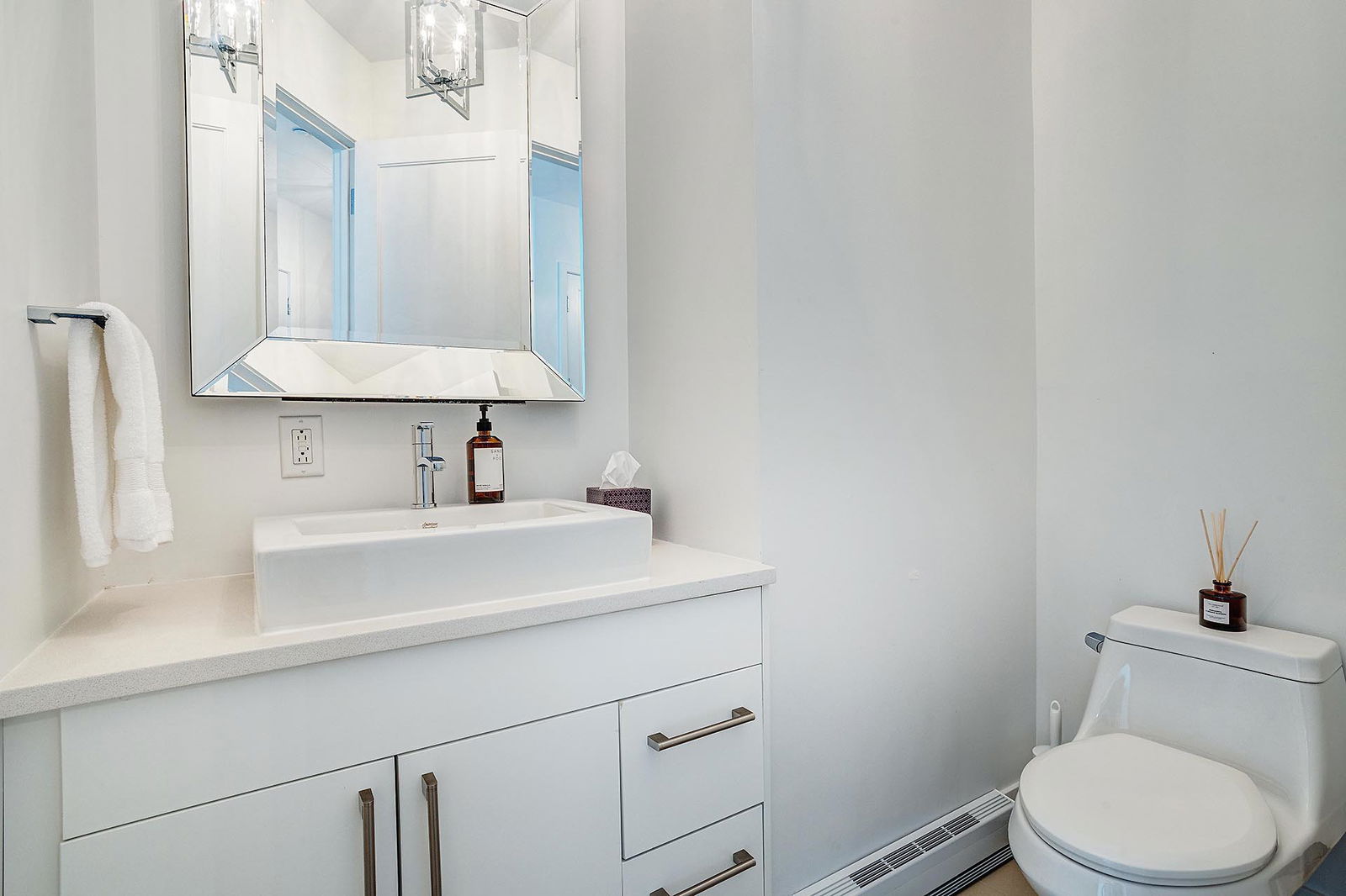 Gehele Woning Montréal 593773