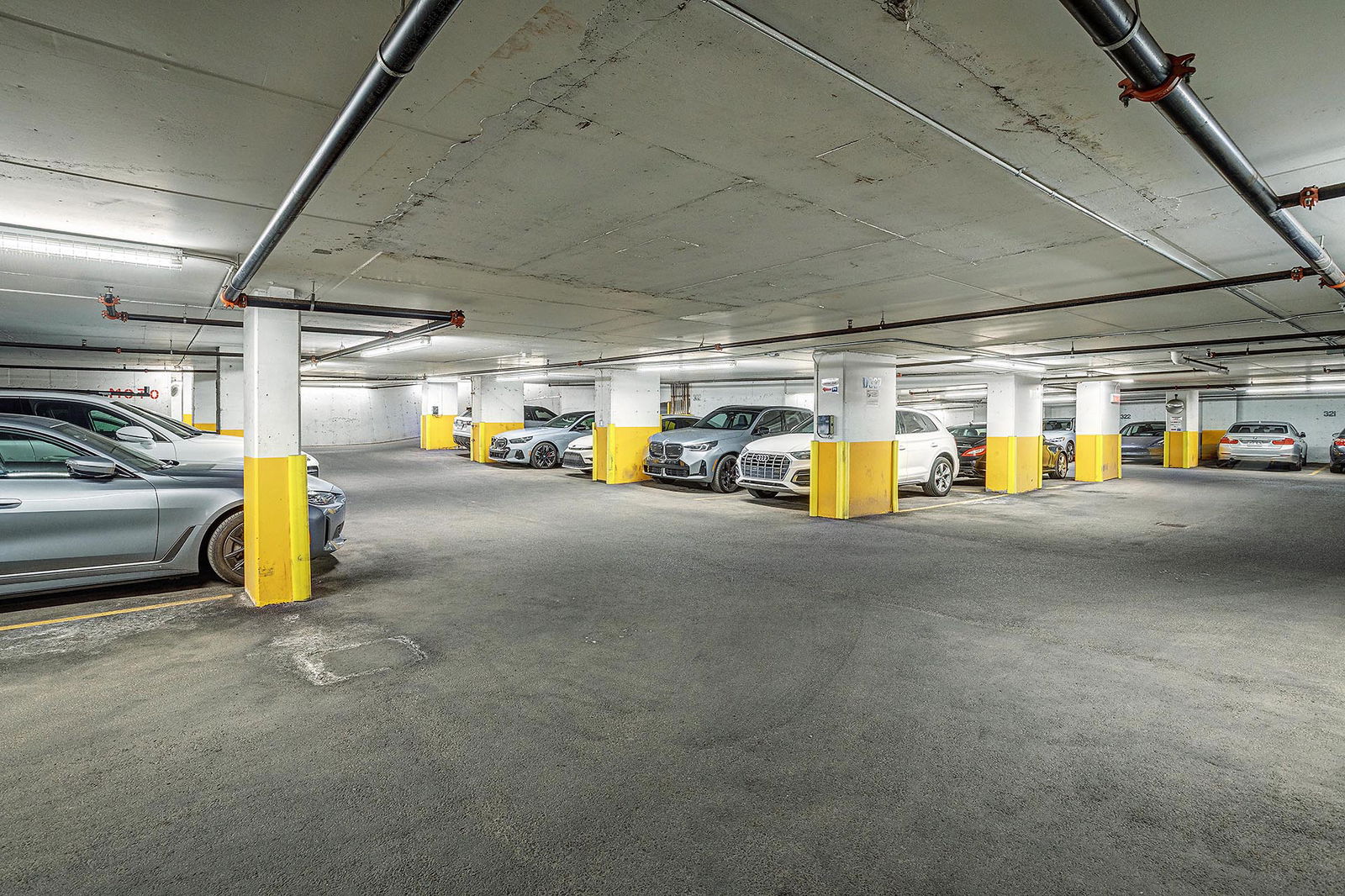 Gehele Woning Montréal 593773