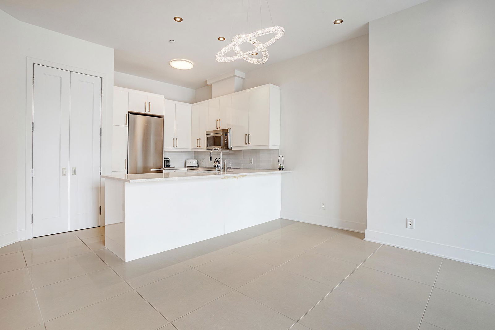 Gehele Woning Montréal 593773