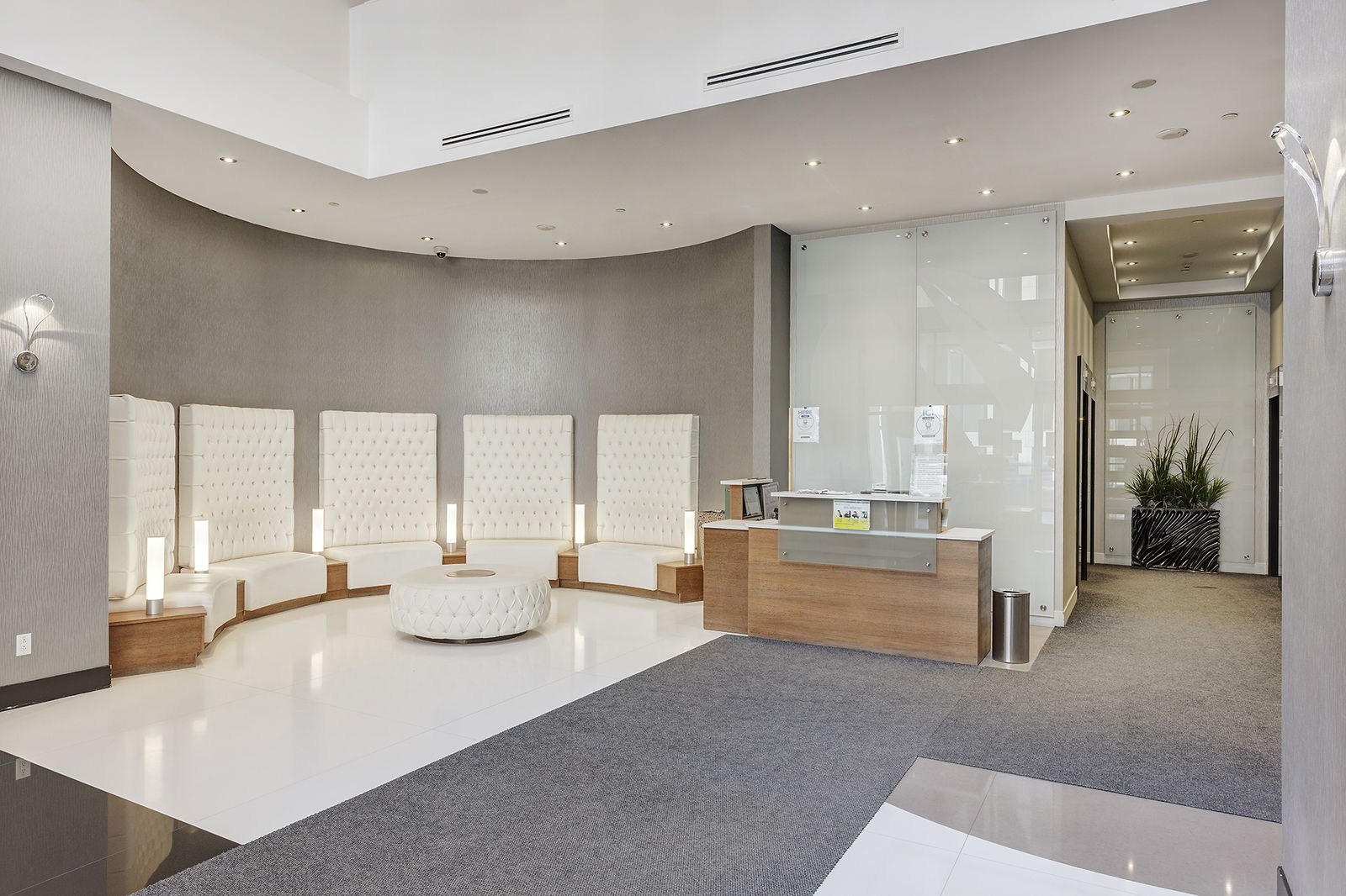 Gehele Woning Montréal 593773