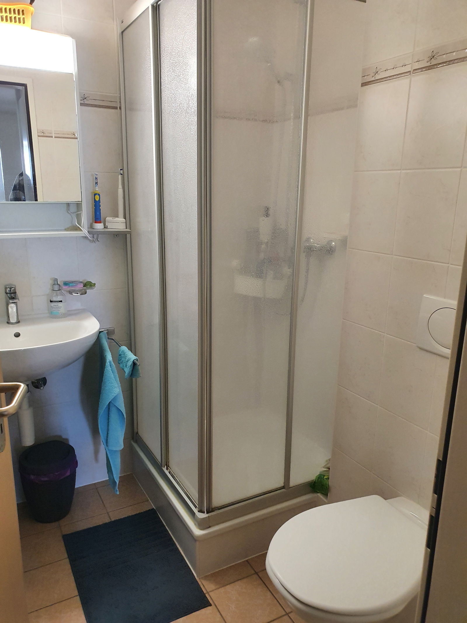 Colocatie Yverdon-les-Bains 257627