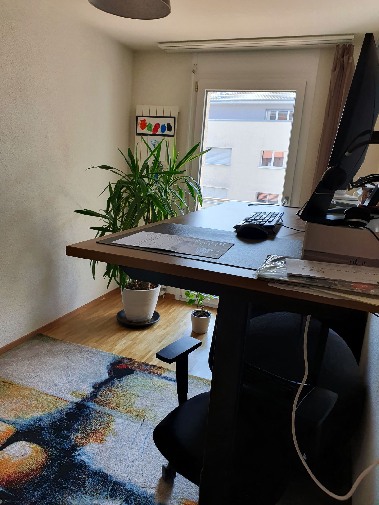 Colocatie Yverdon-les-Bains 257627