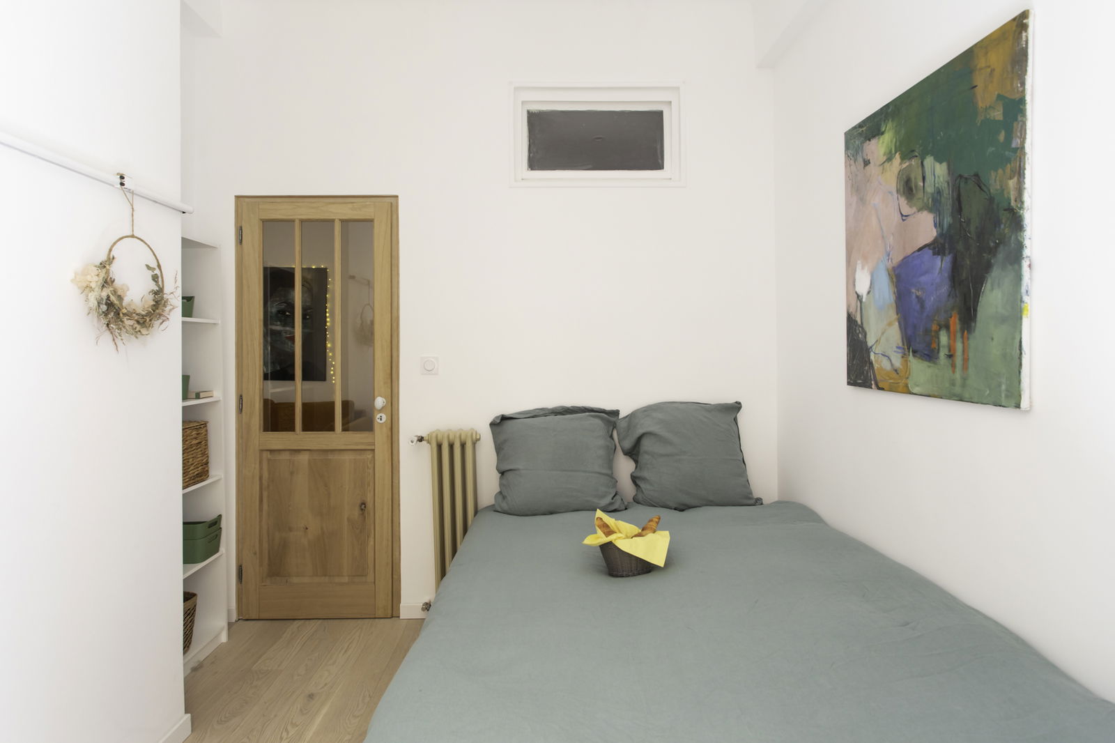 Gehele Woning Nice 626906