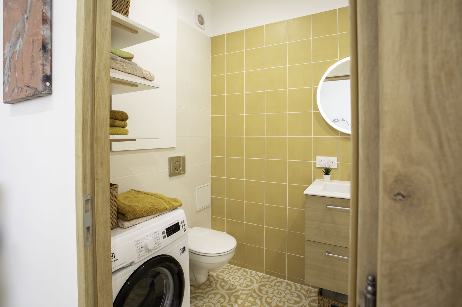 Gehele Woning Nice 626906