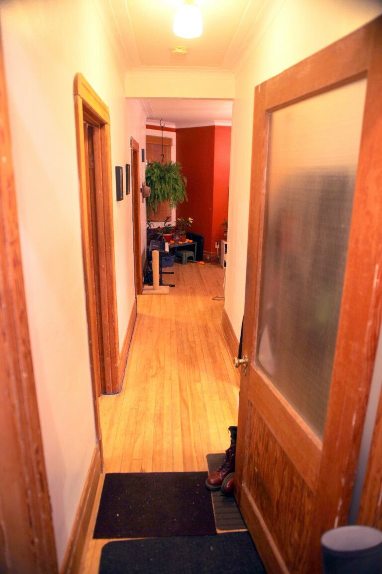 Gastgezin Montréal 188250