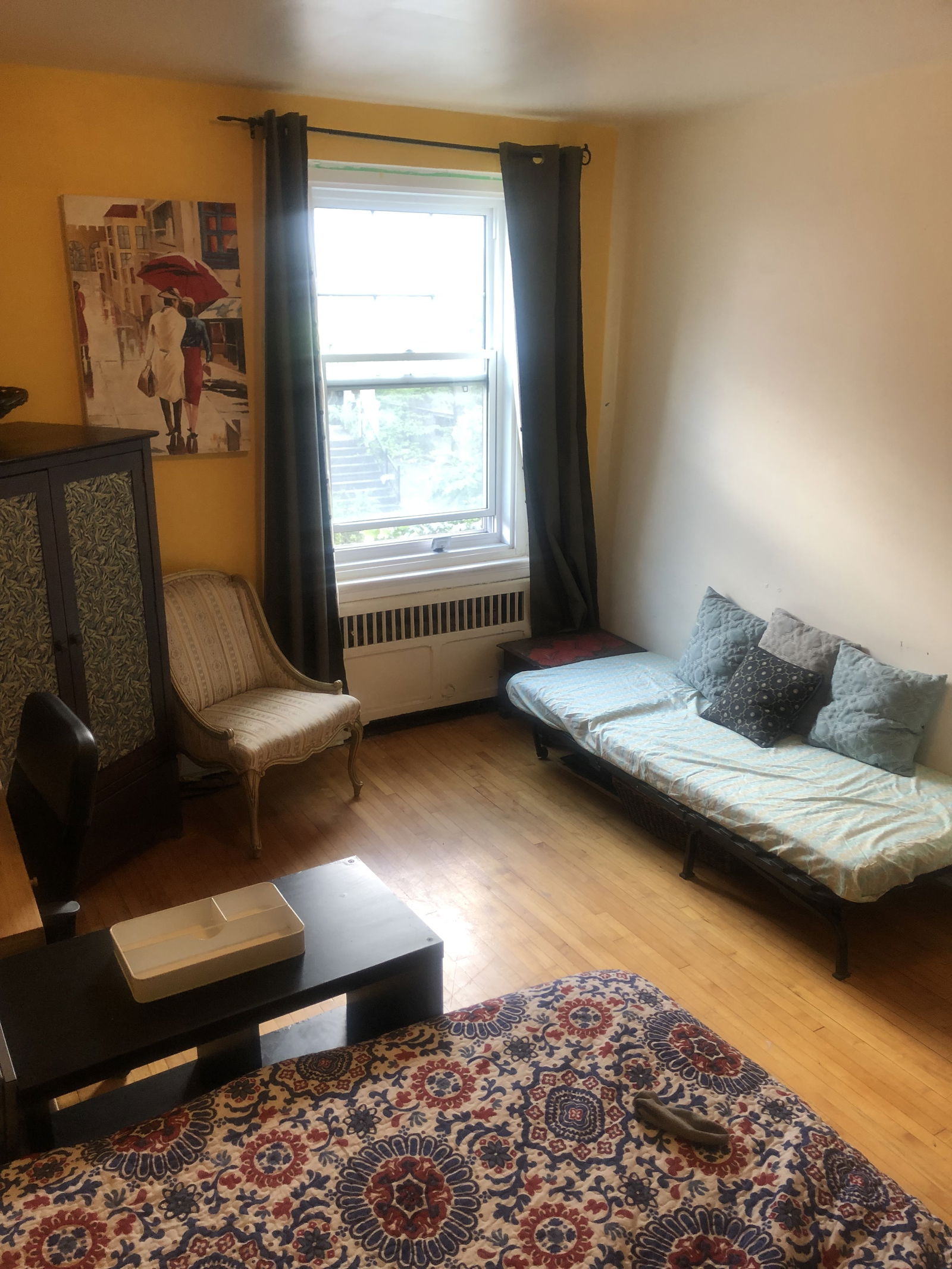 Colocatie Montréal 252349