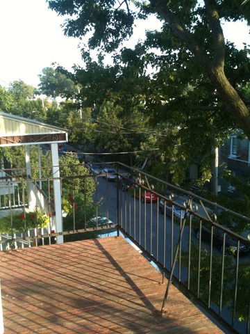 Colocatie Montréal 31471