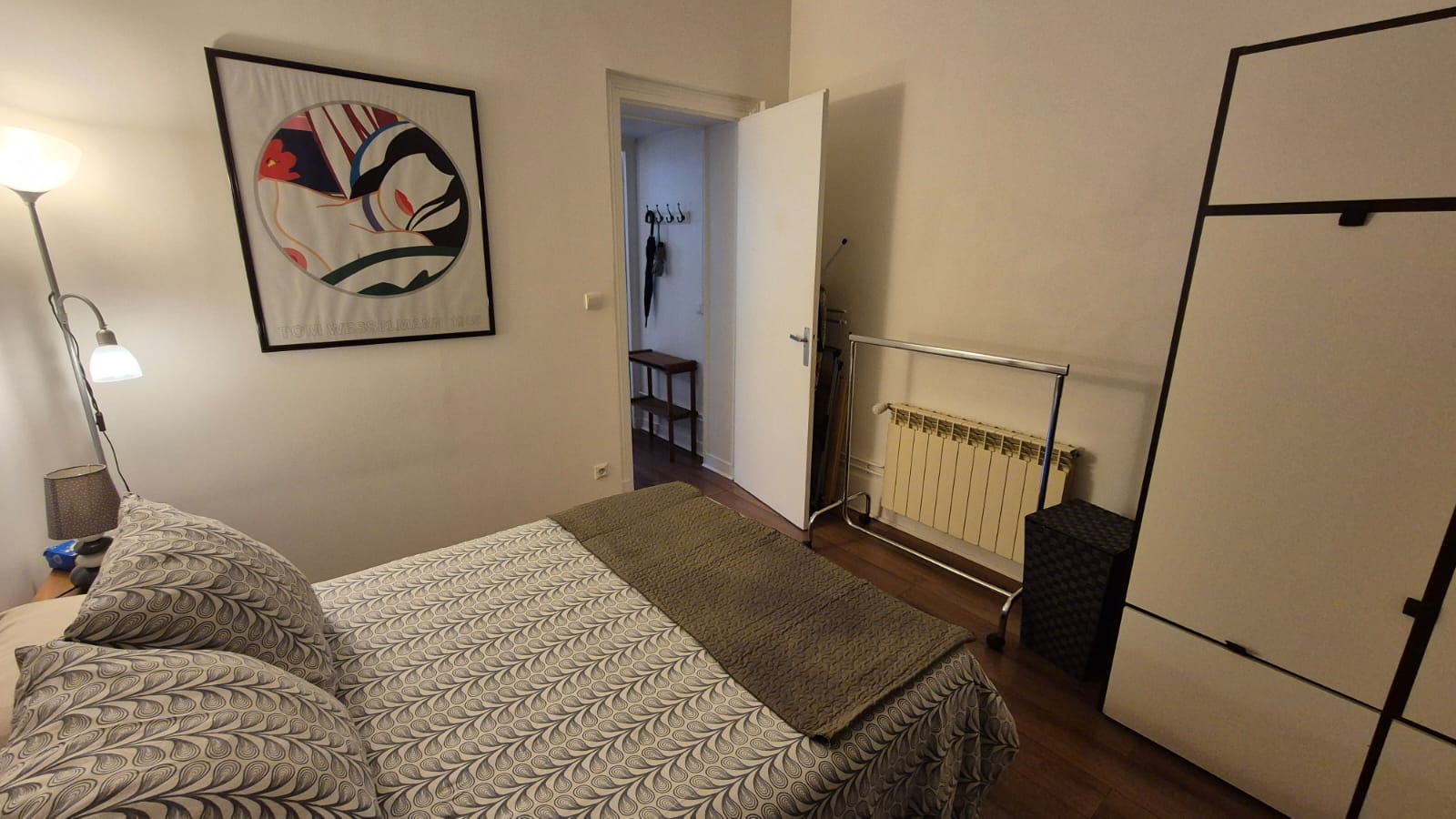 Gehele Woning Fontenay-sous-Bois 660523