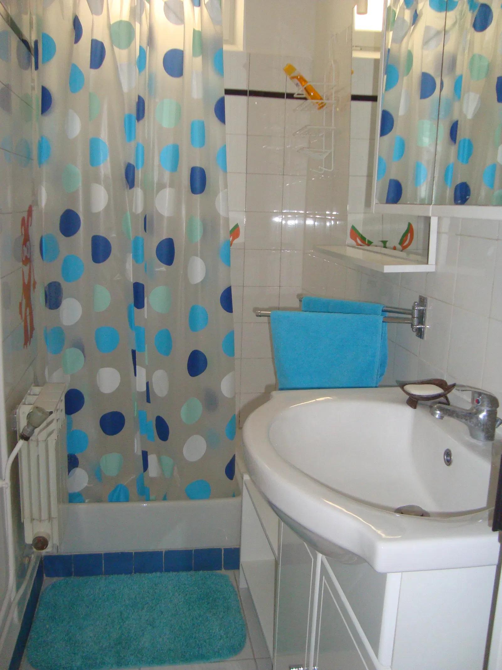 Gehele Woning Fontenay-sous-Bois 660523