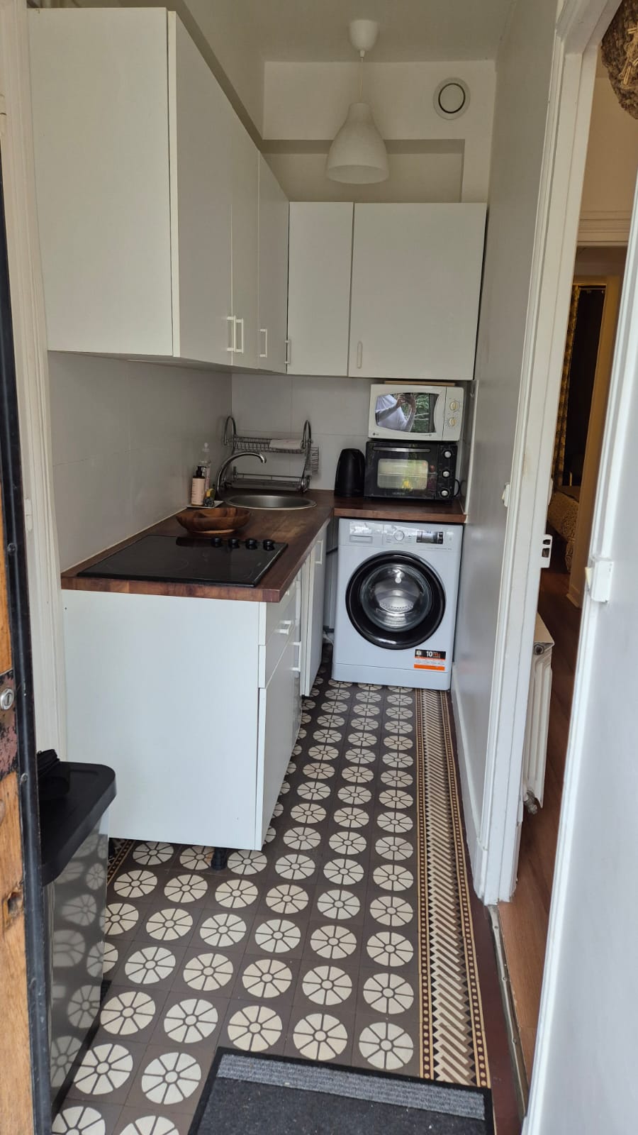 Gehele Woning Fontenay-sous-Bois 660523