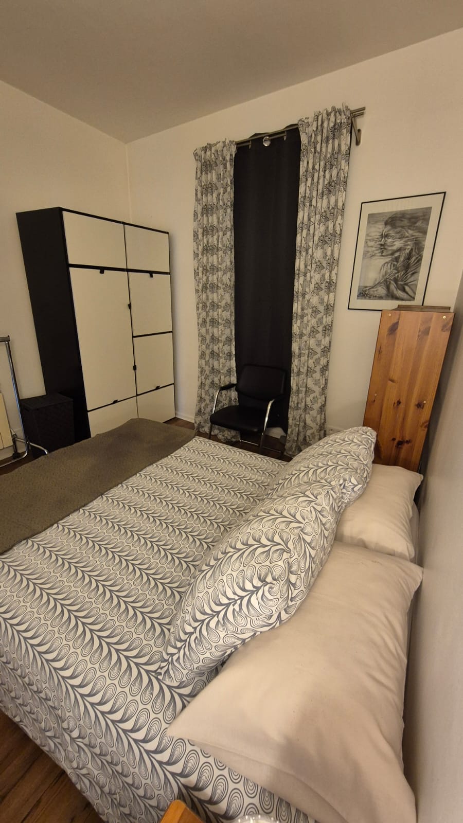 Gehele Woning Fontenay-sous-Bois 660523