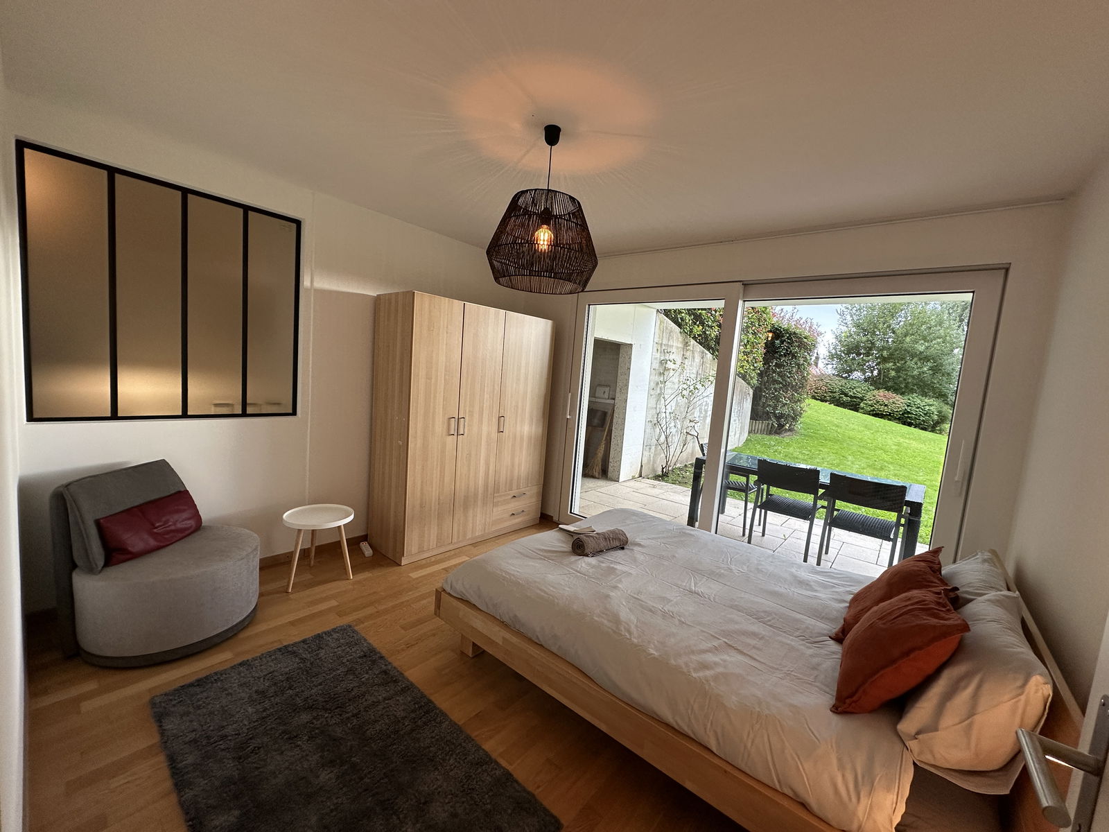 Coliving Epalinges 627486