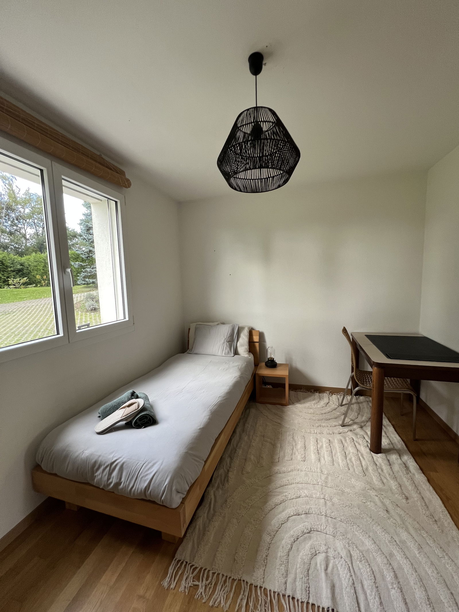 Coliving Epalinges 627486