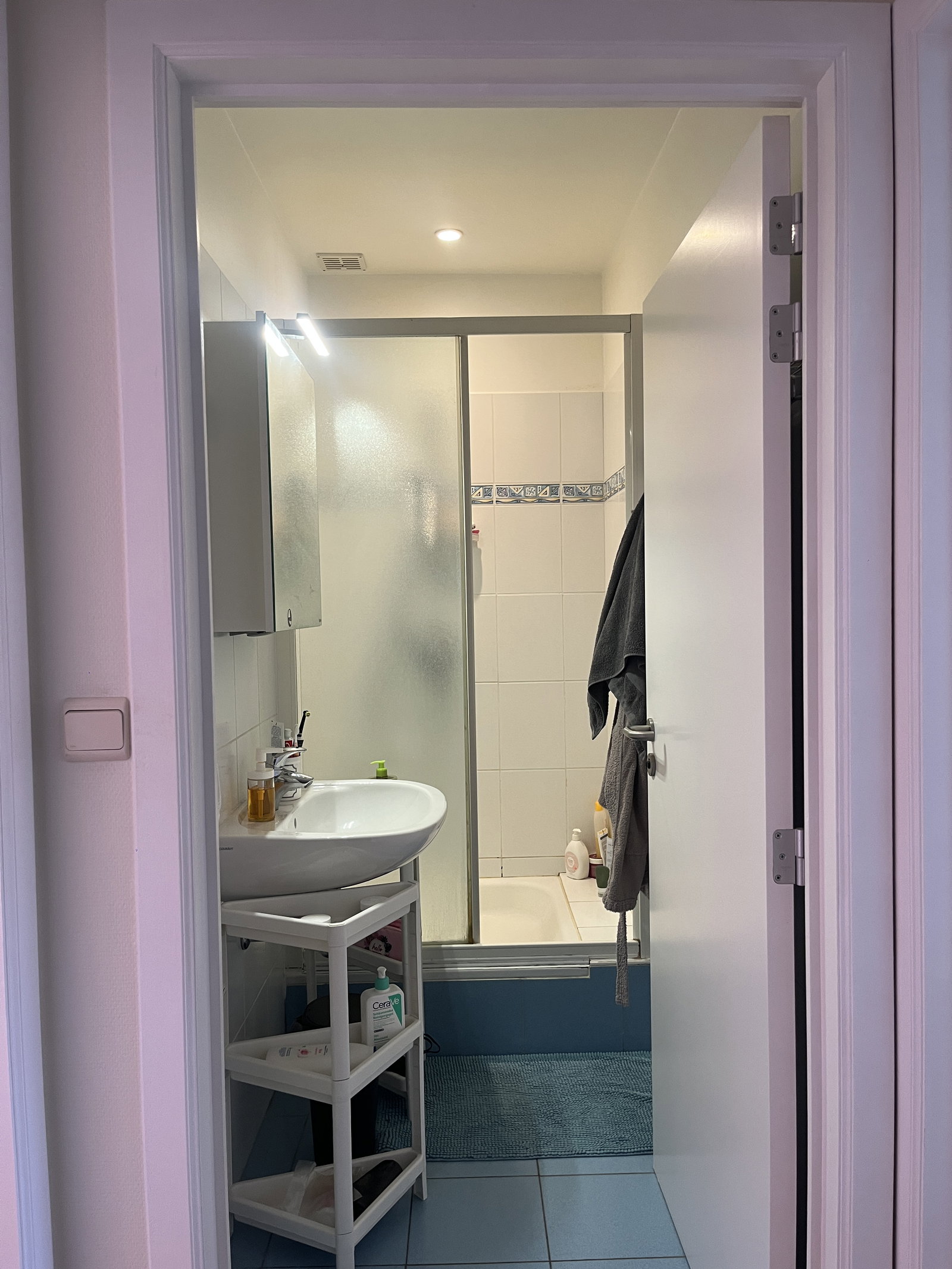 Gedeelde Woning Bruxelles 669817