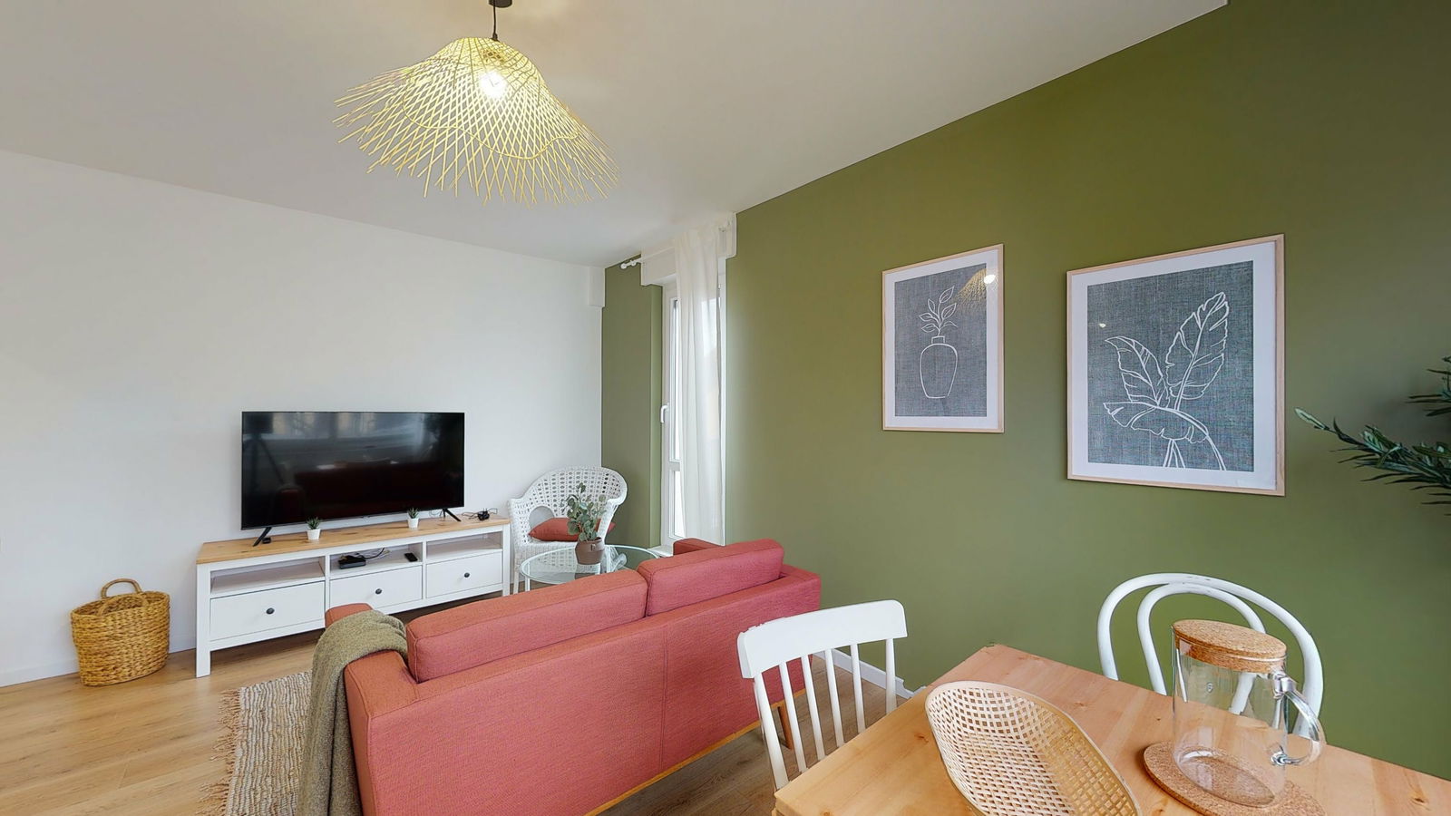 Colocatie Rouen 254637