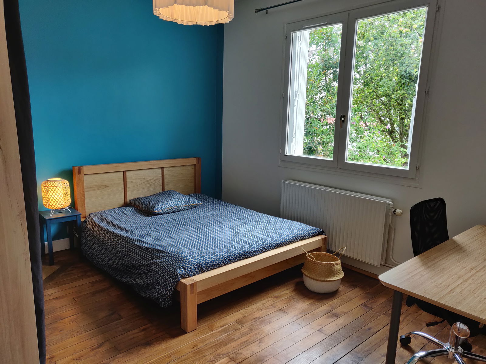 Colocatie Draveil 252405