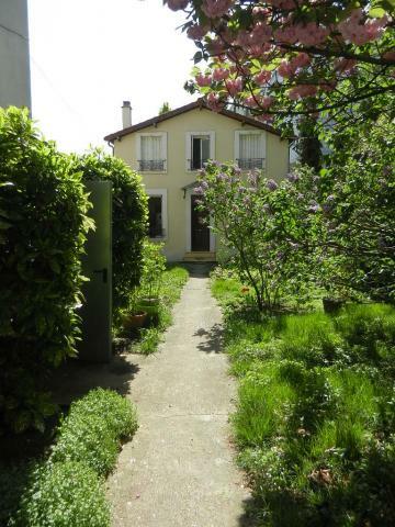 Colocatie Saint-Denis 212734