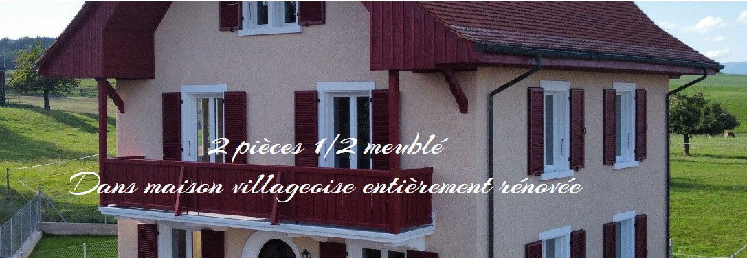 Gehele Woning Valbroye 638072