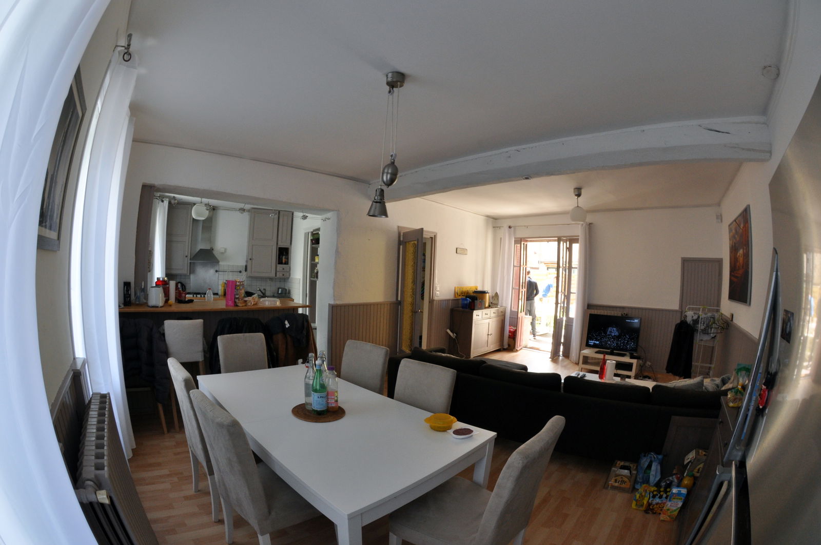 Colocatie Cergy 164575