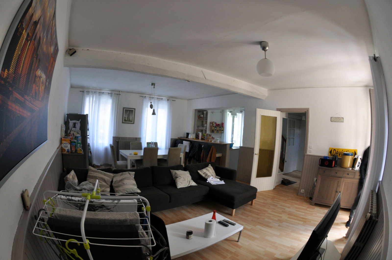 Colocatie Cergy 164575