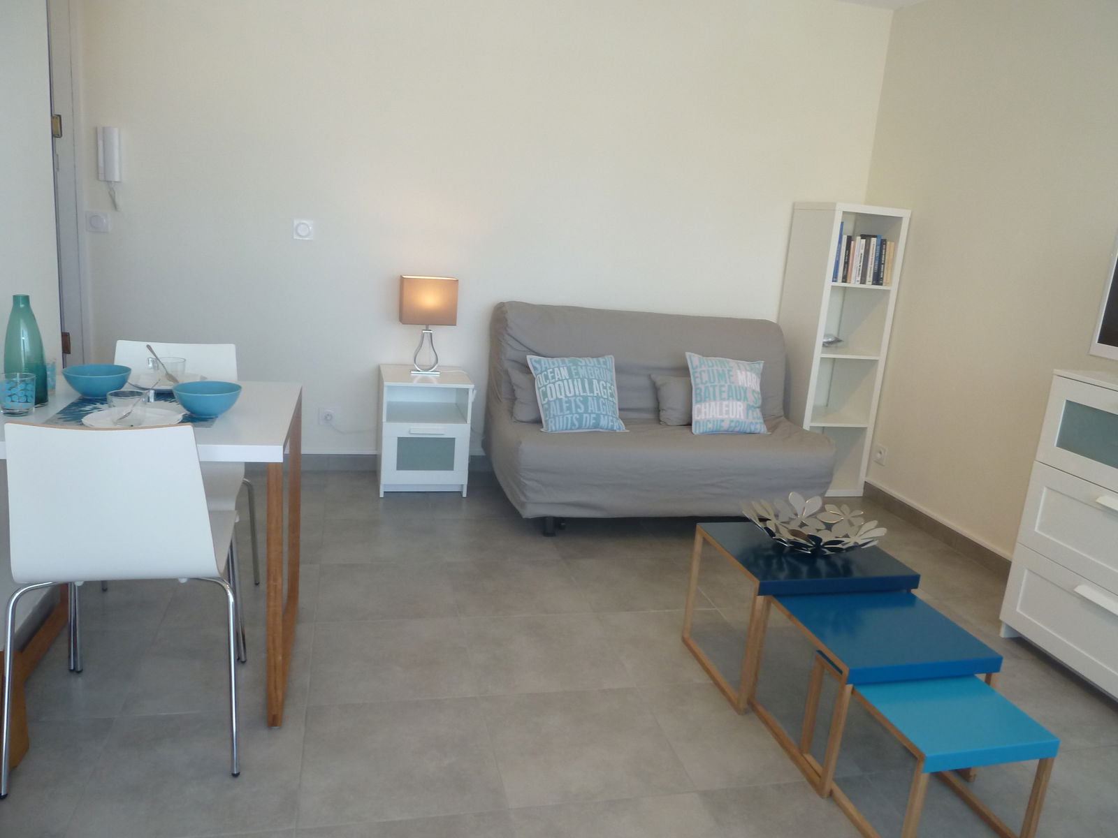 Onafhankelijke Studio Antibes 98573