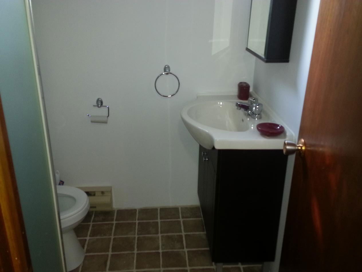 Gastgezin Longueuil 104885