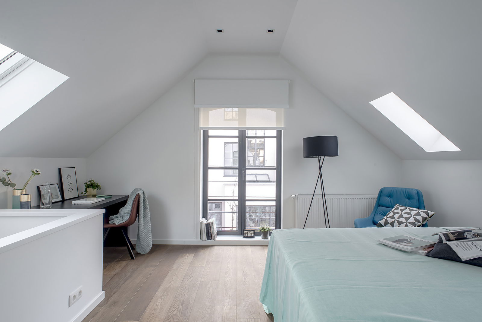 Colocatie Saint-Gilles 126573