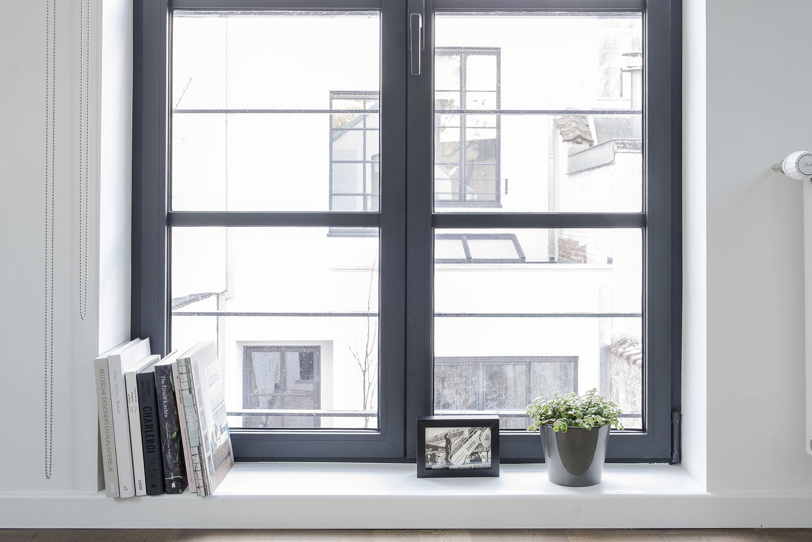 Colocatie Saint-Gilles 126573