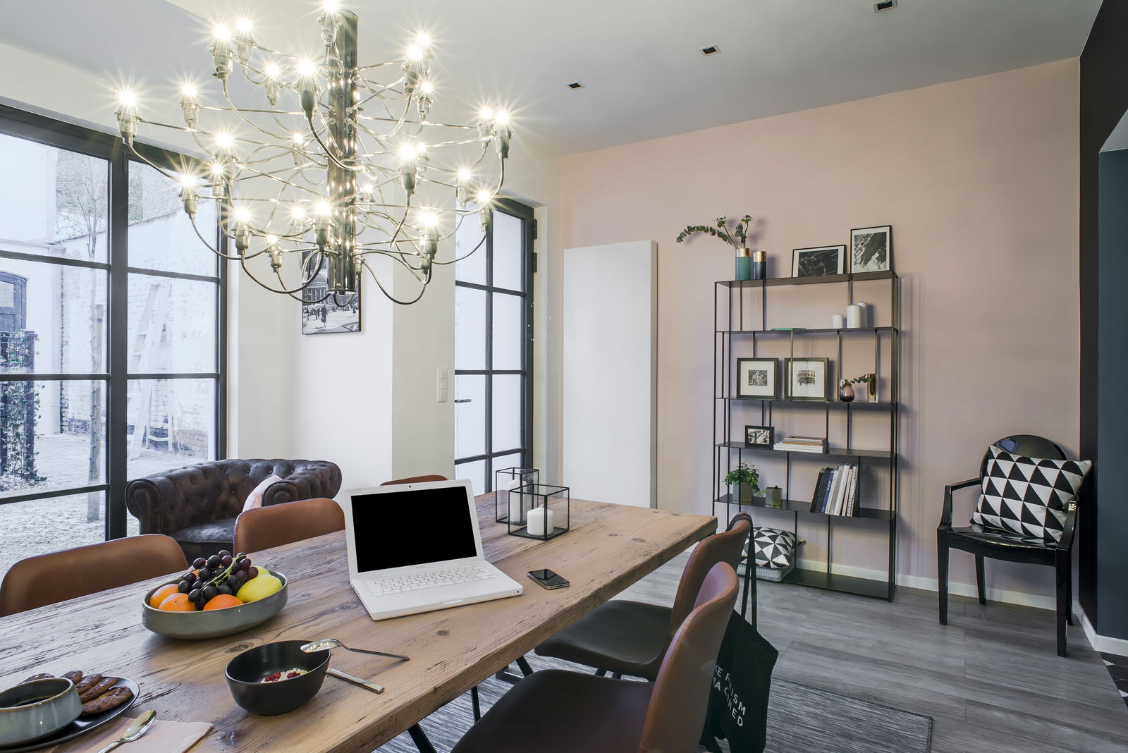 Colocatie Saint-Gilles 126573