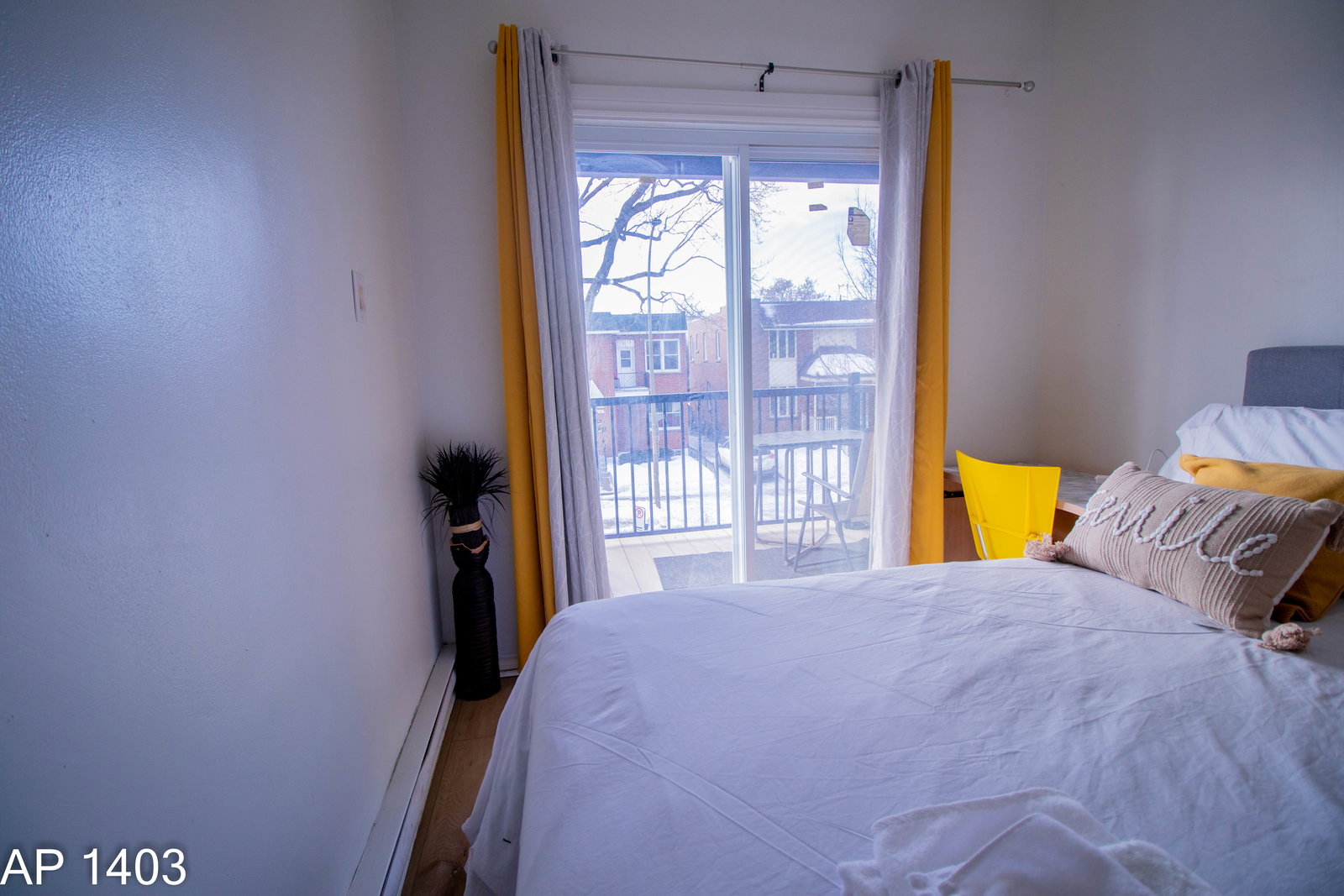 Colocatie Montréal 660588