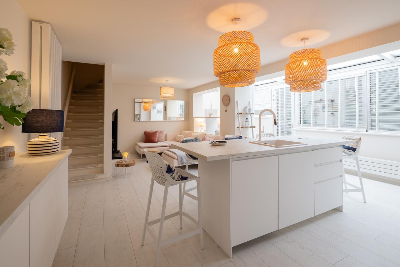 Colocatie Koksijde 657791