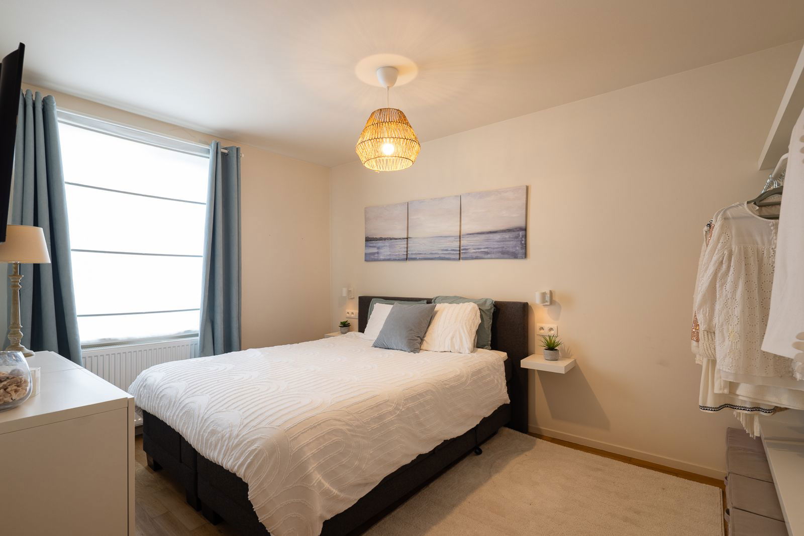 Colocatie Koksijde 657791