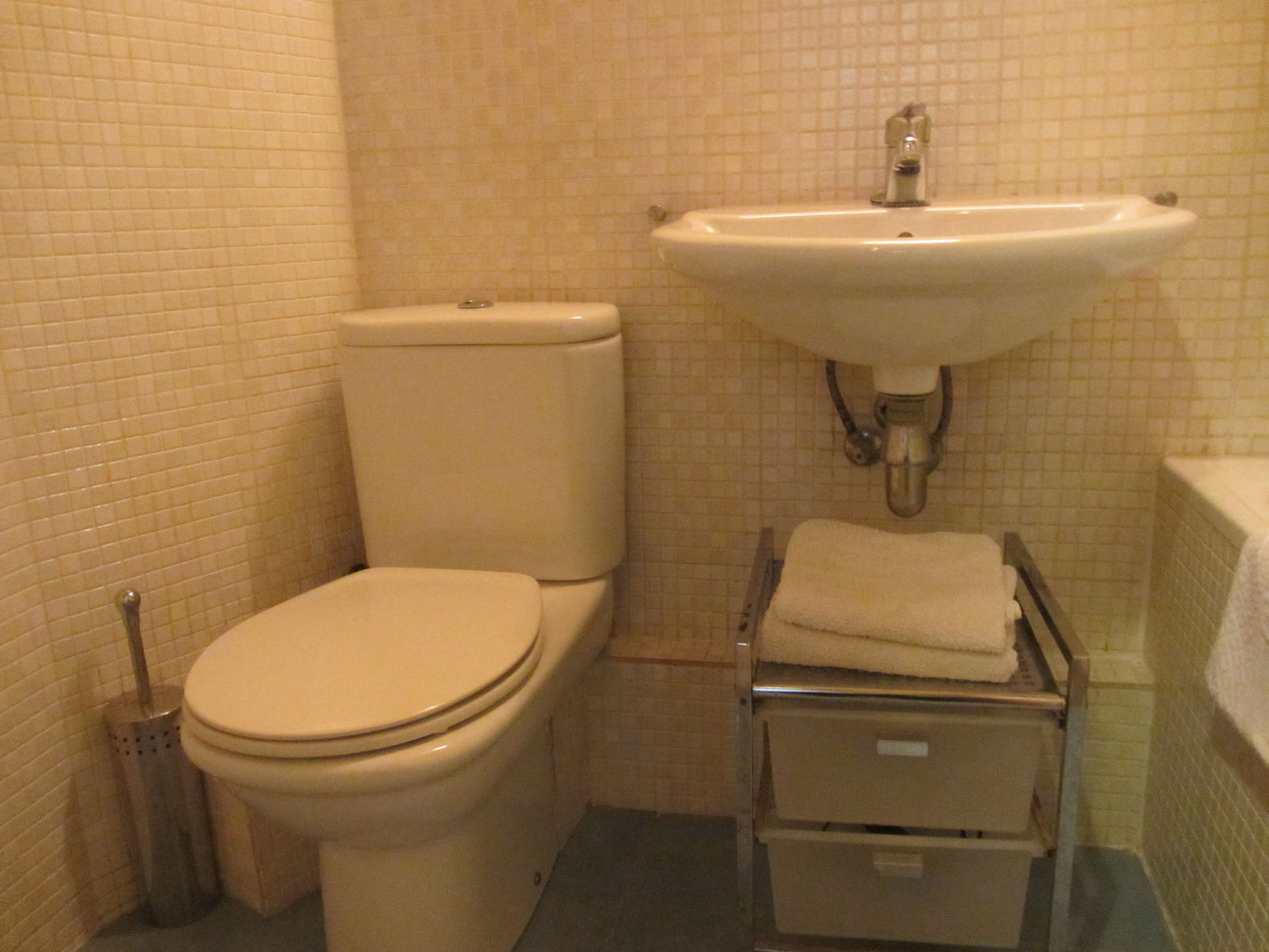 Onafhankelijke Studio Barcelona 92030