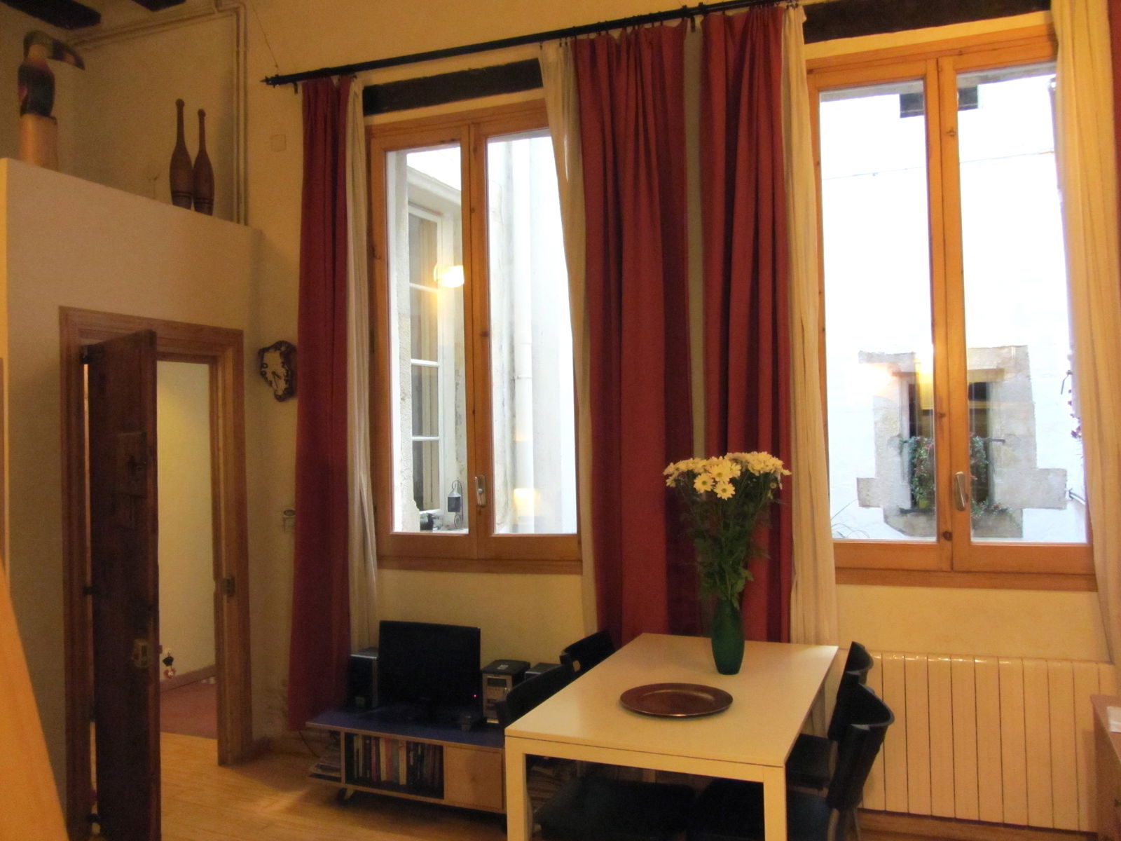 Onafhankelijke Studio Barcelona 92030