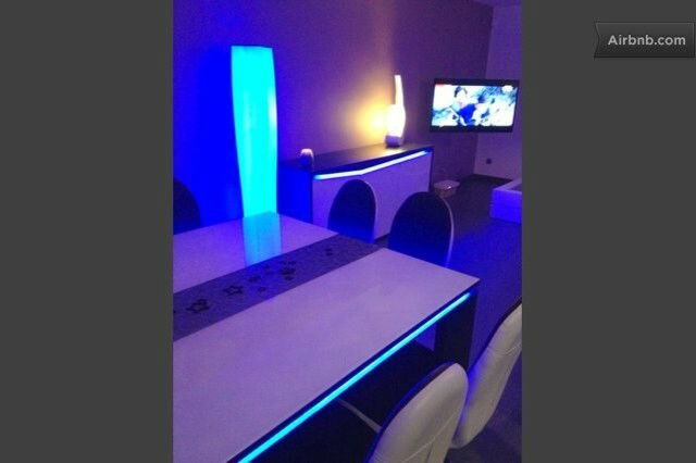 Colocatie Montauban 60212