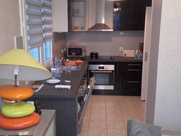 Roomlala | Prachtig ruim, schoon, rustig appartement