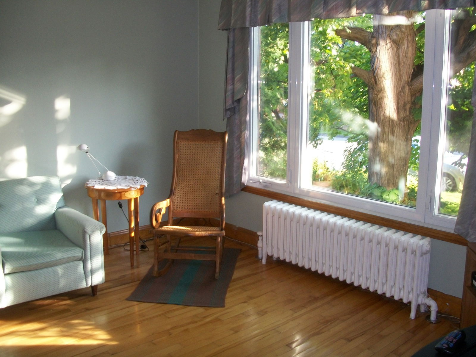 Gastgezin Sherbrooke 176593