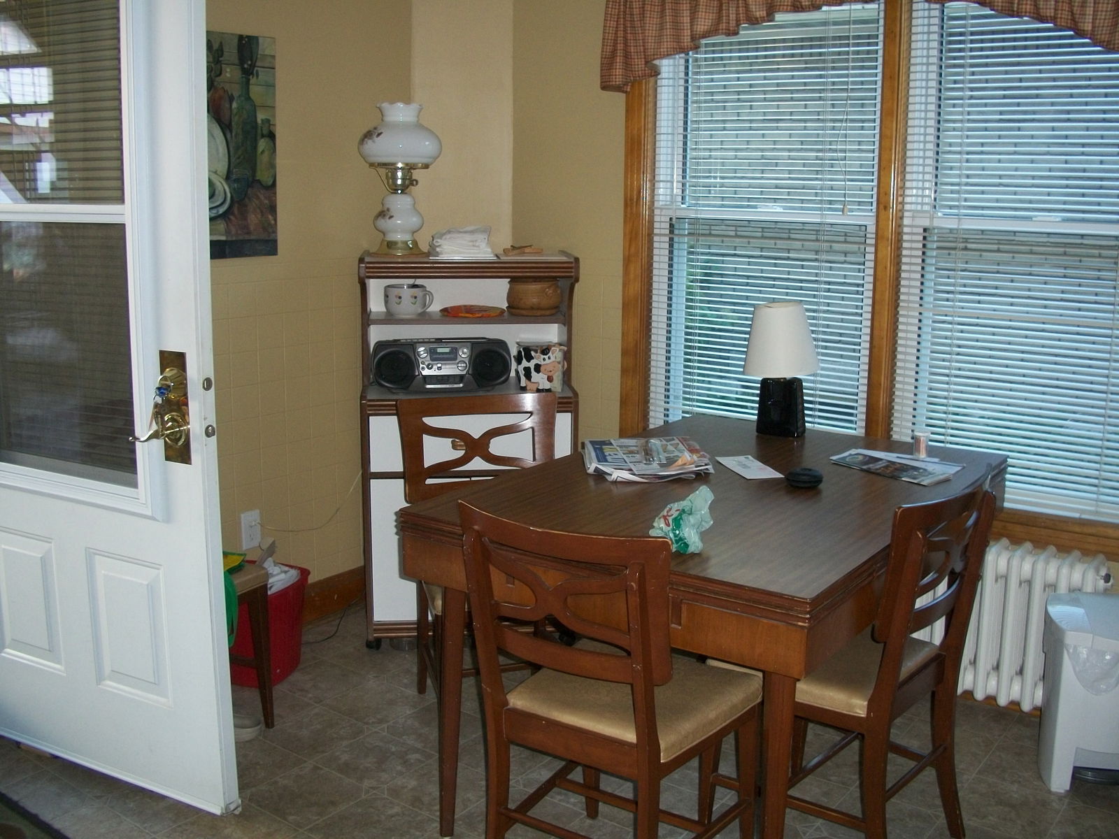 Gastgezin Sherbrooke 176593