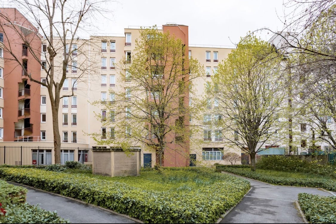 Gastgezin Créteil 411969