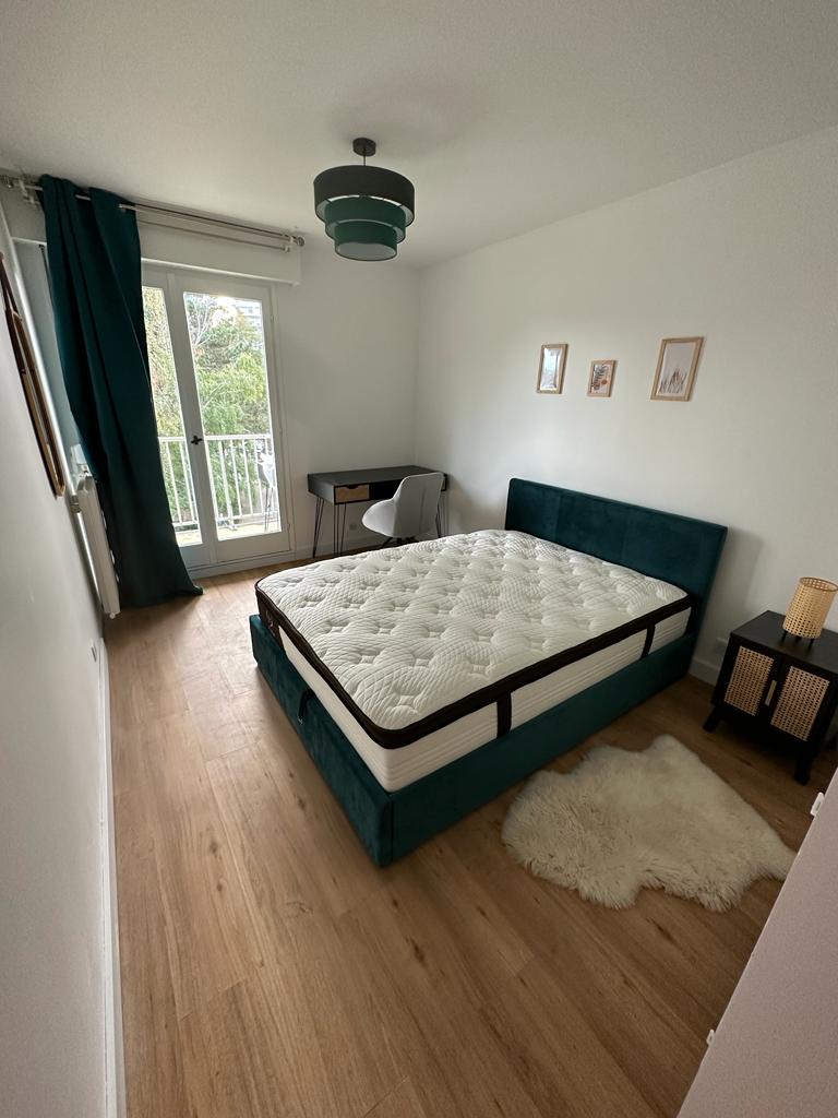 Colocatie Évry-Courcouronnes 509994