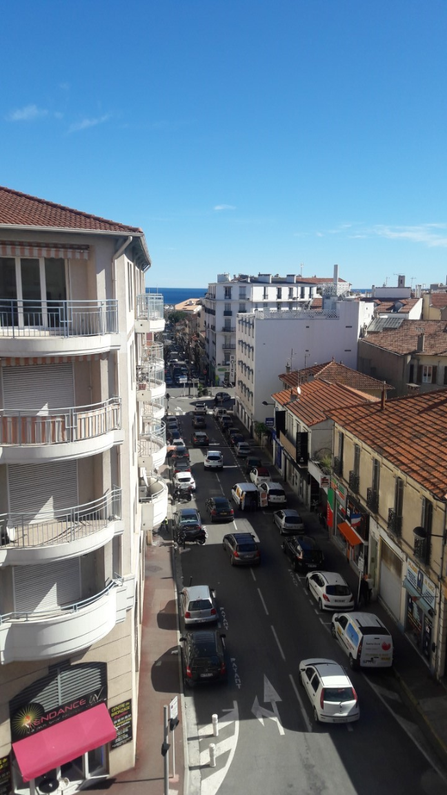 Gastgezin Antibes 216670