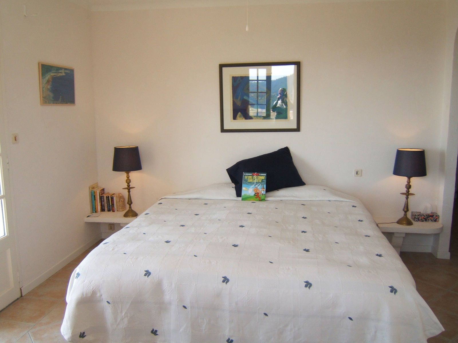 Gastenkamers Roquebrune-sur-Argens 42882